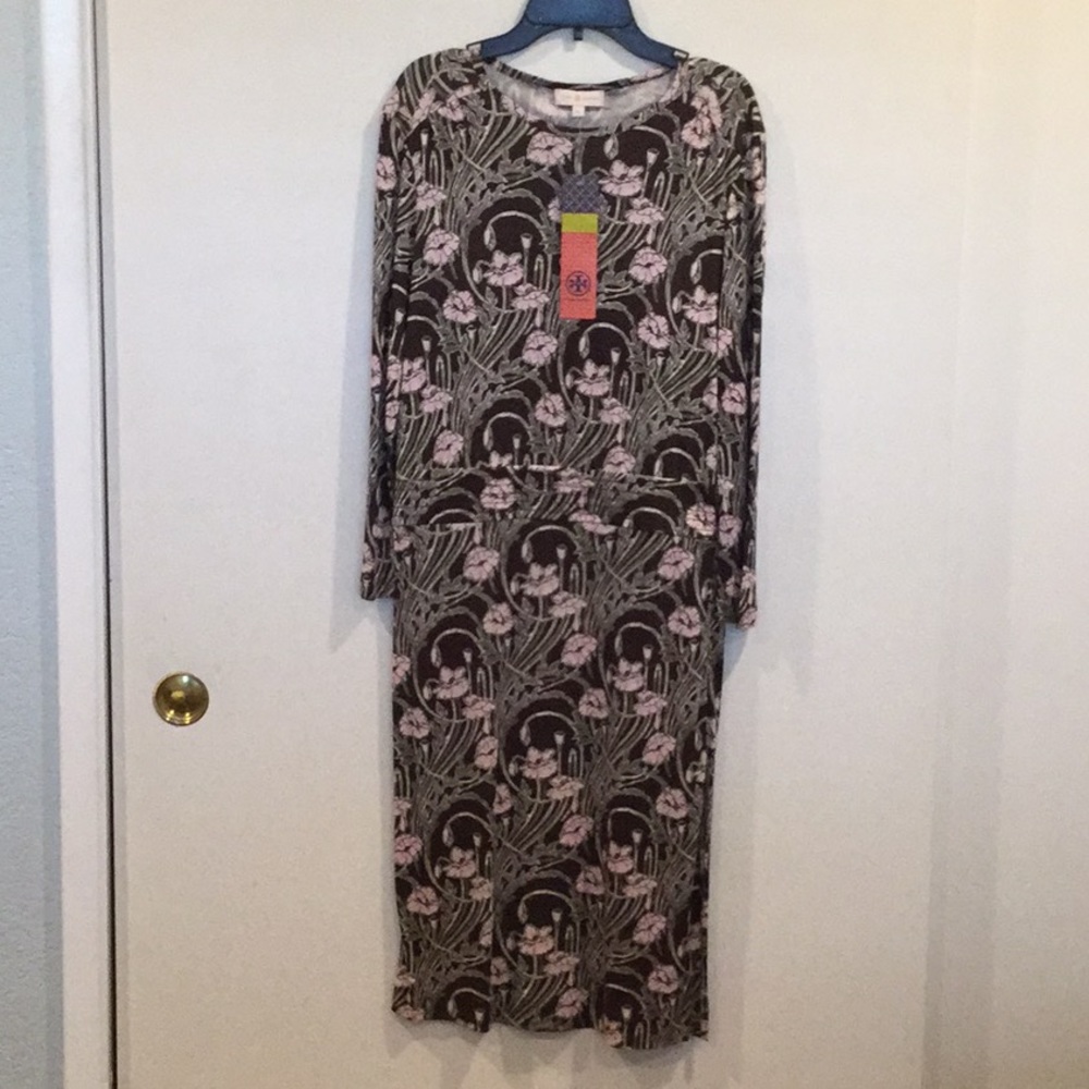 Tory Burch Dagny Dress size small NWT